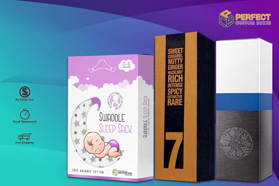 Exploiting Your Product Demand with Custom Boxes